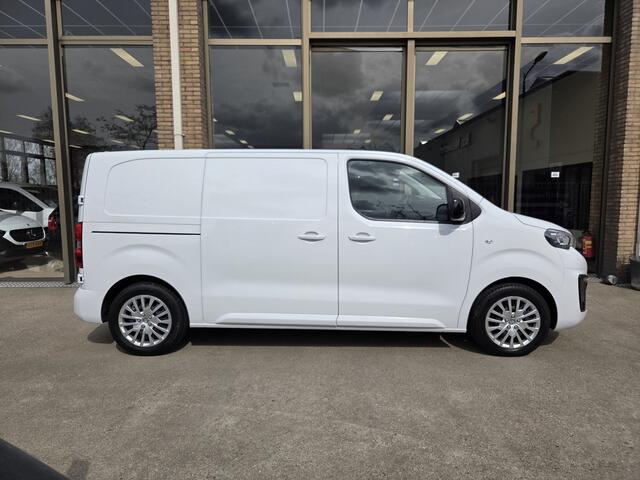 Peugeot e-Expert EV L2 75 kWh Airco Cruisecontrol Achteruitrijcamera