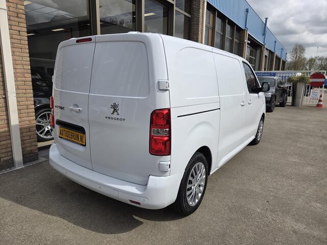 Peugeot e-Expert EV L2 75 kWh Airco Cruisecontrol Achteruitrijcamera