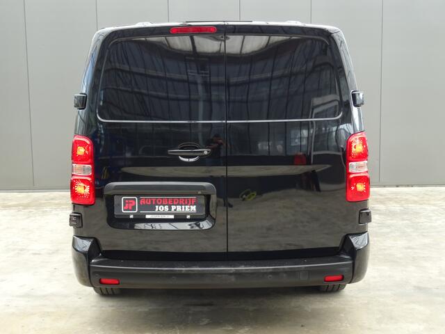 Peugeot e-Expert Long Premium 75 kWh * NETTE STAAT * 3 ZITS * CARPLAY !!