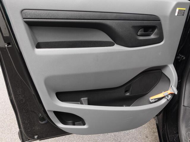 Peugeot e-Expert Long Premium 75 kWh 3-zits Automaat Airco Navi