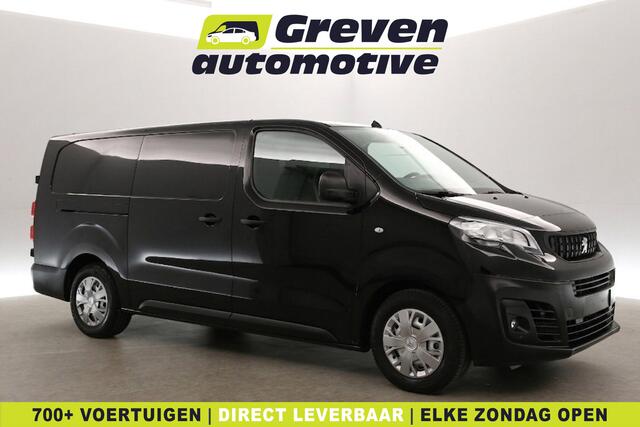Peugeot e-Expert Long Premium 75 kWh L3H1 | VERWACHT | Elektrisch | Airco | Cruise