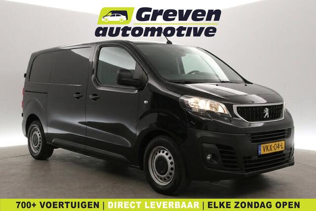 Peugeot e-Expert 75 kWh L2H1 | VERWACHT | Elektrisch | Airco | Cruise