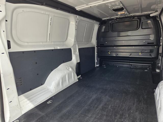 Peugeot e-Expert Long L3 75 kWh Xenon Stoelverwarming Airco Achteruitrijcamera