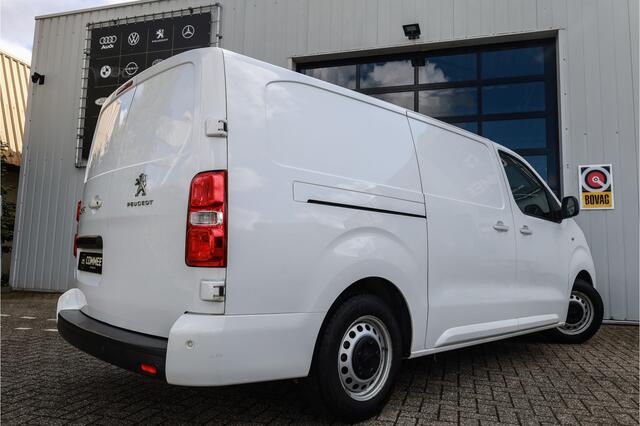 Peugeot e-Expert L3 75 kWh SOH 94% MESTER L3