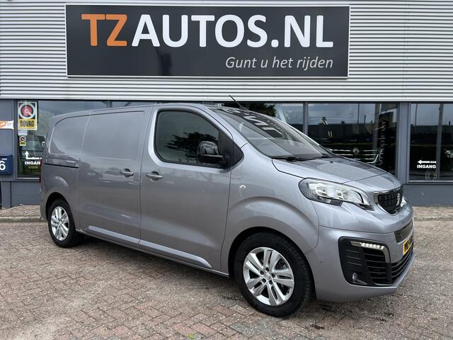 Peugeot e-Expert EV L2 75 kWh Techno Assist