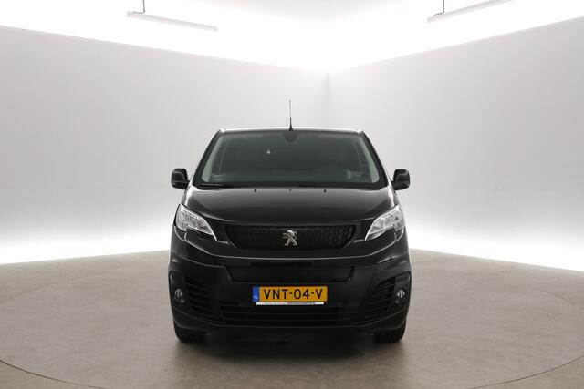 Peugeot e-Expert 75 kWh L2H1 | Snelladen | SOH 91% | Airco | Cruise | Camera | Carplay | 3 Zits | Navi