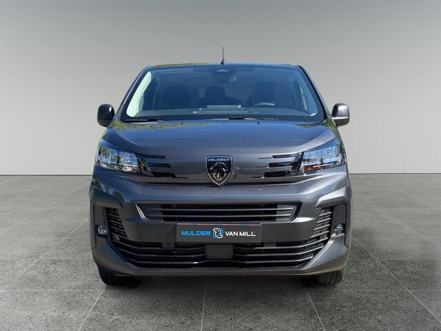 Peugeot e-Expert L3 75 kWh 136pk | ACTIE | 8 jaar garantie | 0% financial lease| NAVI | Apple Carplay | Android Auto | Parkeersensoren voor en achter | Achteruitrijcamera | Dode hoek detectie | Mistlampen | Licht- en regensensor | Automatische verlichting | Digital cockpi