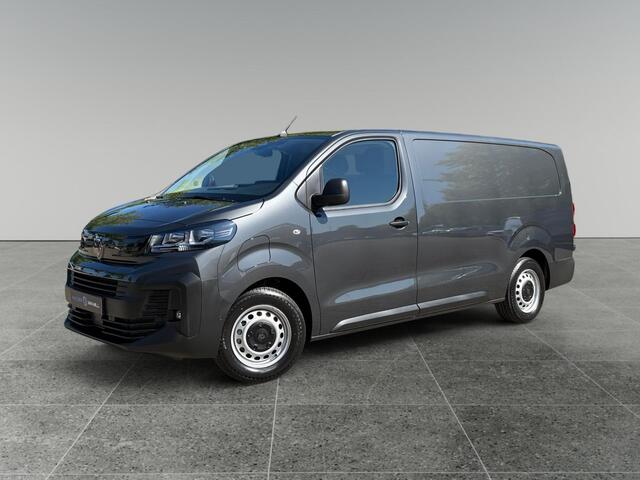 Peugeot e-Expert L3 75 kWh 136pk | 8 jaar garantie | 0% financial lease| NAVI | Apple Carplay | Android Auto | Parkeersensoren voor en achter | Achteruitrijcamera | Dode hoek detectie | Mistlampen | Licht- en regensensor | Automatische verlichting | Digital cockpit | Tuss