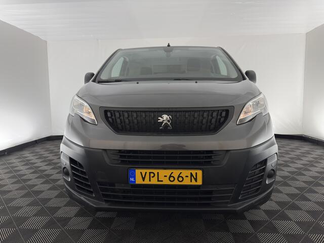 Peugeot e-Expert Standard Premium 75 kWh [3-Fase] {SOH-94%} Aut. *CARPLAY | CAMERA | AIRCO | COMFORT-SEATS | DAB+ | PDC | CRUISE*
