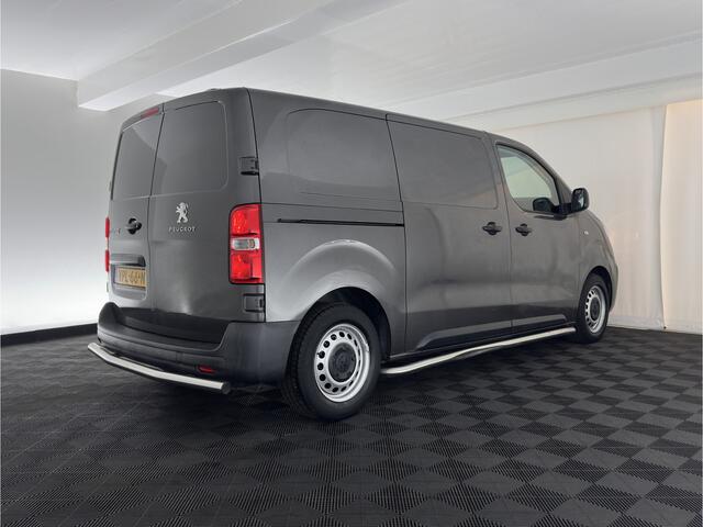 Peugeot e-Expert Standard Premium 75 kWh [3-Fase] {SOH-94%} Aut. *CARPLAY | CAMERA | AIRCO | COMFORT-SEATS | DAB+ | PDC | CRUISE*