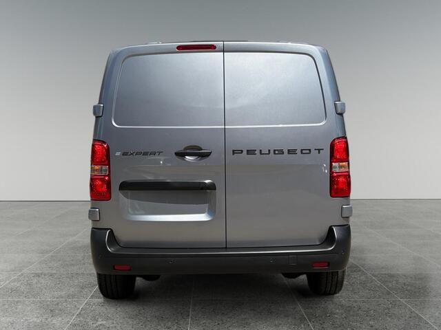 Peugeot e-Expert L2 75 kWh 136pk | ACTIE | 8 jaar garantie | 0% financial lease| NAVI | Apple Carplay | Android Auto | Parkeersensoren voor en achter | Achteruitrijcamera | Dode hoek detectie | Mistlampen | Licht- en regensensor | Automatische verlichting | Digital cockpi