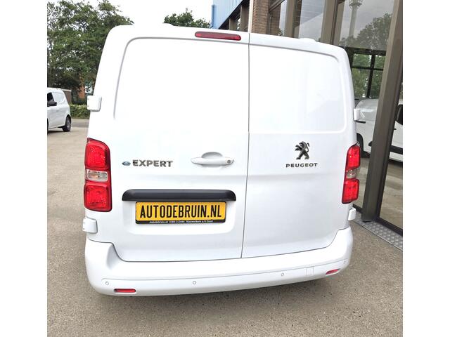 Peugeot e-Expert L2 75 kWh Xenon Stoelverwarming Airco Achteruitrijcamera