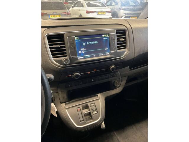 Peugeot e-Expert 75 kWh L3H1 | SOH 97% | Airco | Cruise | Carplay | Parkeersens.