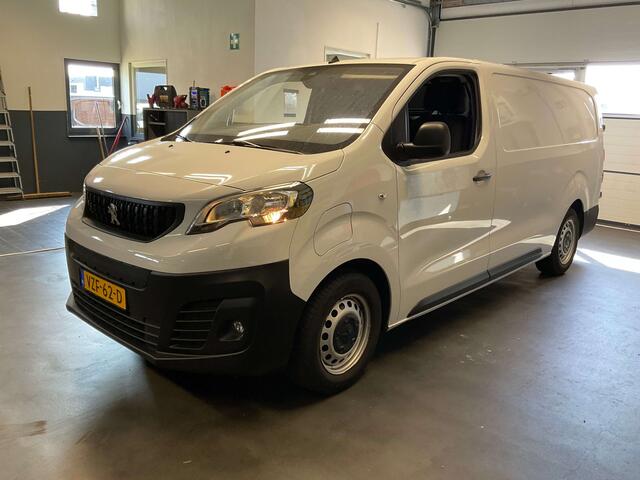 Peugeot e-Expert 75 kWh L3H1 | SOH 97% | Airco | Cruise | Carplay | Parkeersens.