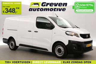 Peugeot e-Expert