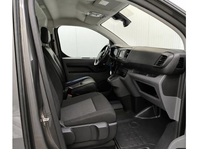 Peugeot e-Expert 75 kWh L2H1 | Airco | Cruise | Carplay | Parkeersens.