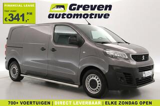Peugeot e-Expert
