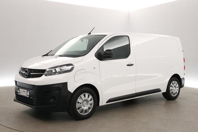 Peugeot e-Expert Opel Vivaro-e 75 kWh L2H1 | Snelladen | SOH 87% | Airco | Cruise | 3 Zits | Carplay | Parkeersens.