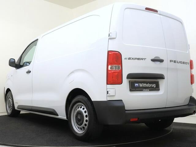 Peugeot e-Expert EV L3 75 kWh | Surround NAV Pakket