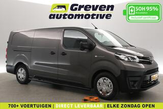 Peugeot e-Expert