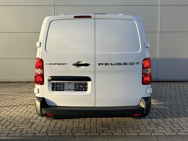 Peugeot e-Expert EV L2 75 kWh | Camera | Navigatie | Apple Carplay/Android Auto