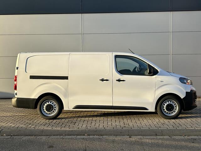 Peugeot e-Expert EV L2 75 kWh | Camera | Navigatie | Apple Carplay/Android Auto