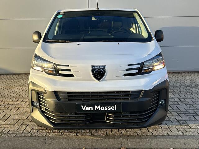 Peugeot e-Expert EV L2 75 kWh | Camera | Navigatie | Apple Carplay/Android Auto