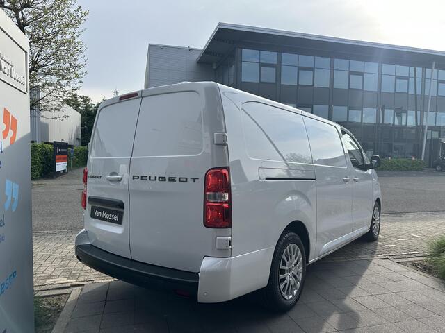 Peugeot e-Expert EV L3 75 kWh Nieuw Model nu te bestellen | AUTOMAAT
