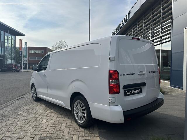 Peugeot e-Expert EV L3 75 kWh Nieuw Model nu te bestellen | AUTOMAAT
