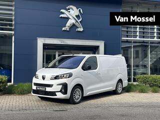 Peugeot e-Expert