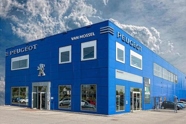 Peugeot e-Expert EV L2 50 kWh | Navigatie | Airco | Parkeersensoren