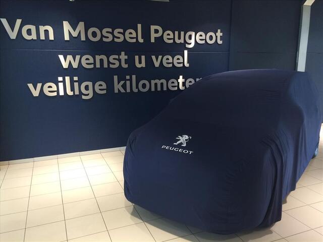Peugeot e-Expert EV L2 50 kWh | Navigatie | Airco | Parkeersensoren