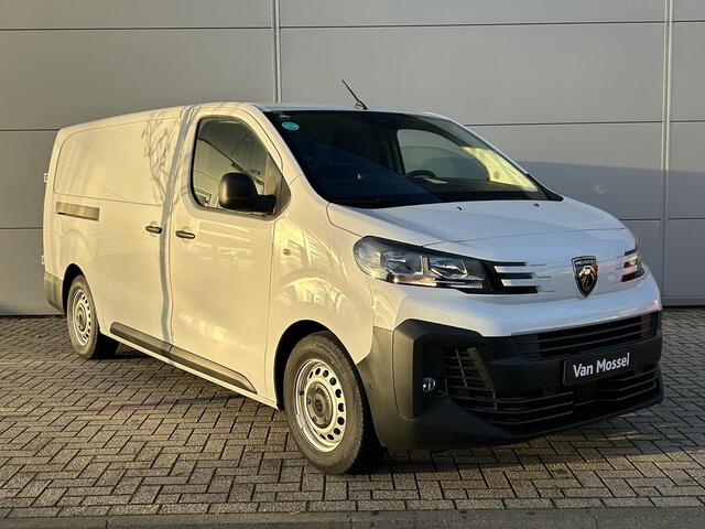 Peugeot e-Expert EV L2 75 kWh | Camera | Navigatie | Apple Carplay/Android Auto
