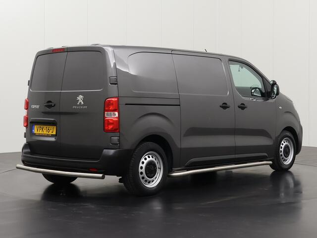 Peugeot e-Expert Lang Premium 75 kWh | Elektrisch | Multimedia | Camera | Airco | Cruise