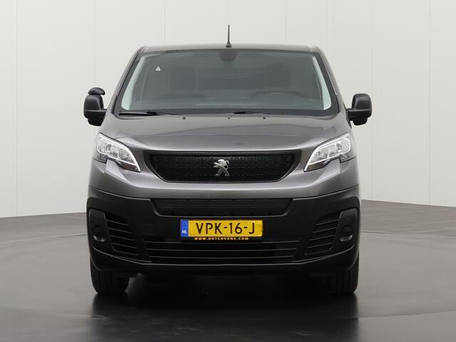 Peugeot e-Expert Lang Premium 75 kWh | Elektrisch | Multimedia | Camera | Airco | Cruise