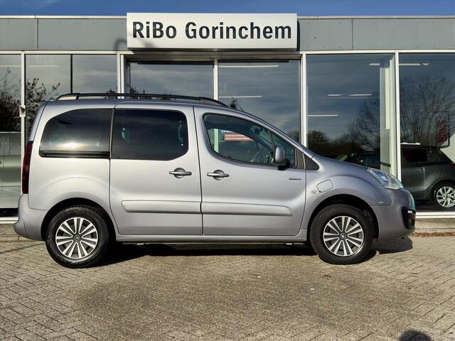 Peugeot e-Partner Tepee Electric 68pk Aut. Active