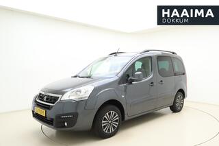 Peugeot e-Partner Tepee