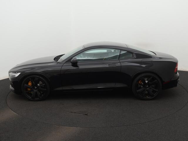 Polestar 1 2.0 | Bowers & Wilkins | 360 graden camera | stoelverwarming