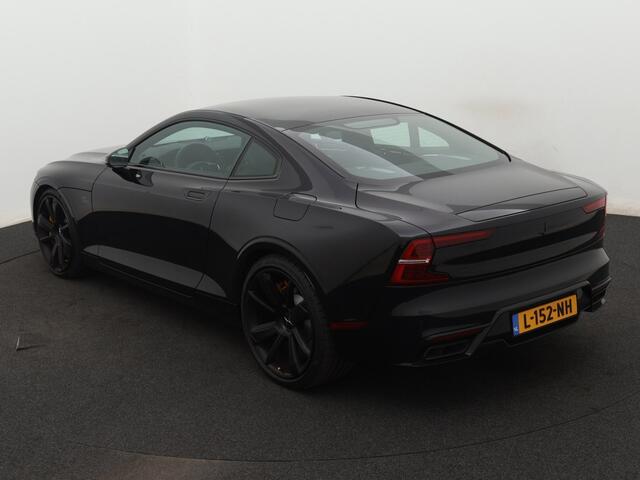 Polestar 1 2.0 | Bowers & Wilkins | 360 graden camera | stoelverwarming