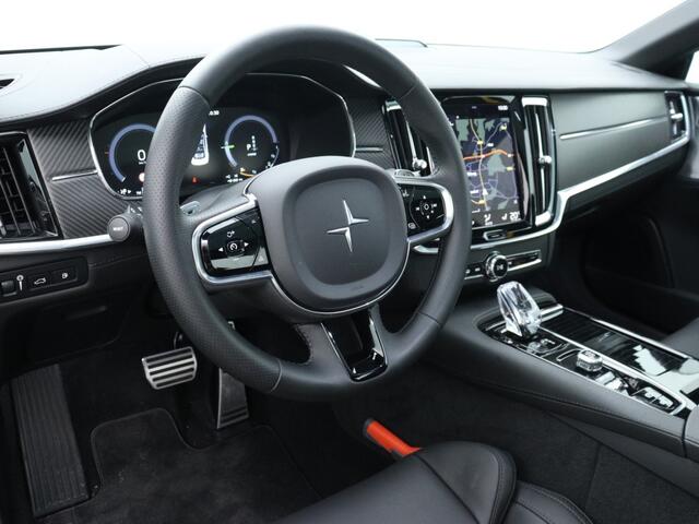 Polestar 1 2.0 | Bowers & Wilkins | 360 graden camera | stoelverwarming
