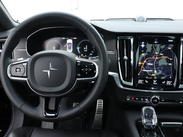Polestar 1 2.0 | Bowers & Wilkins | 360 graden camera | stoelverwarming
