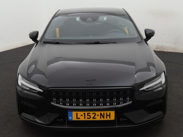 Polestar 1 2.0 | Bowers & Wilkins | 360 graden camera | stoelverwarming