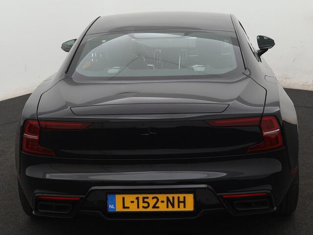 Polestar 1 2.0 | Bowers & Wilkins | 360 graden camera | stoelverwarming