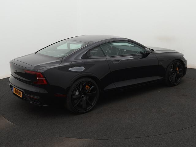 Polestar 1 2.0 | Bowers & Wilkins | 360 graden camera | stoelverwarming