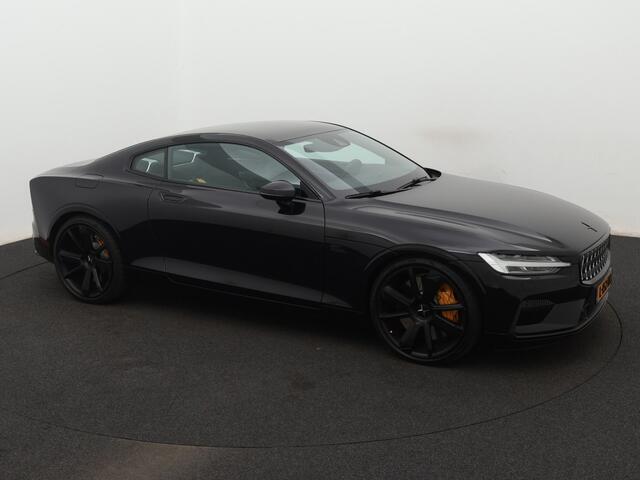 Polestar 1 2.0 | Bowers & Wilkins | 360 graden camera | stoelverwarming