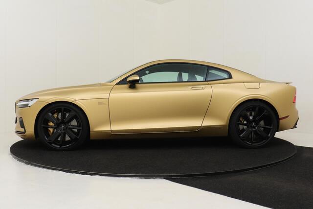 Polestar 1 1 OF 25 FINAL EDITION *FULL OPTIONS!* -PANO.DAK|BOWERS&WILKINS|360°CAM|ADAP.CRUISE|HEAD-UP DISP.|OHLINS|AKEBONO