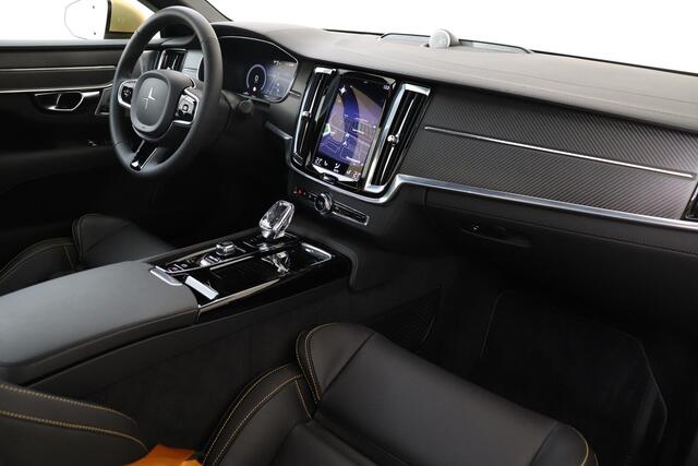 Polestar 1 1 OF 25 FINAL EDITION *FULL OPTIONS!* -PANO.DAK|BOWERS&WILKINS|360°CAM|ADAP.CRUISE|HEAD-UP DISP.|OHLINS|AKEBONO