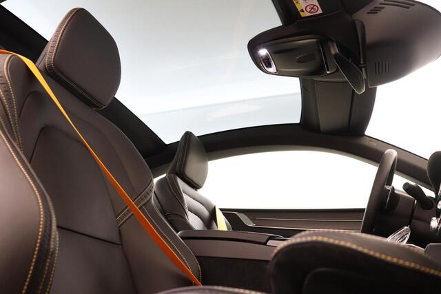 Polestar 1 1 OF 25 FINAL EDITION *FULL OPTIONS!* -PANO.DAK|BOWERS&WILKINS|360°CAM|ADAP.CRUISE|HEAD-UP DISP.|OHLINS|AKEBONO