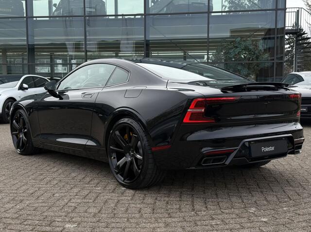 Polestar 1 BTW | NAP | Leder Bekl. | Bowers & Wilkins | Brembo Brakes