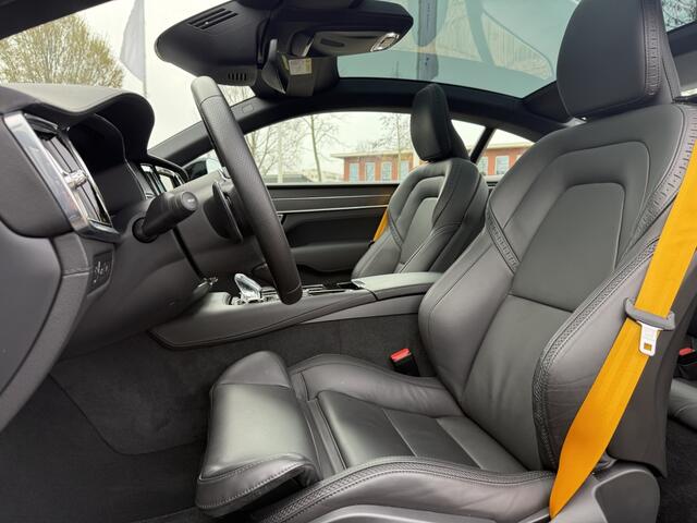 Polestar 1 BTW | NAP | Leder Bekl. | Bowers & Wilkins | Brembo Brakes